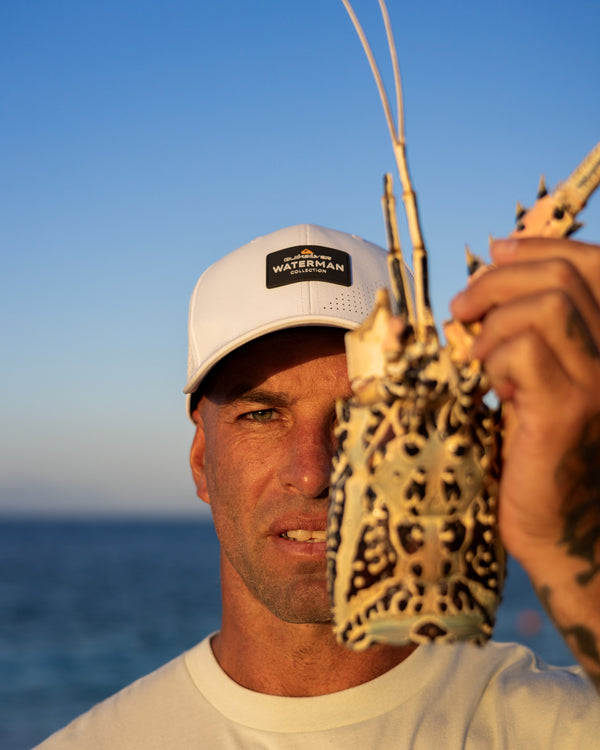 quiksilver Waterman Perf Turf 2 Hat