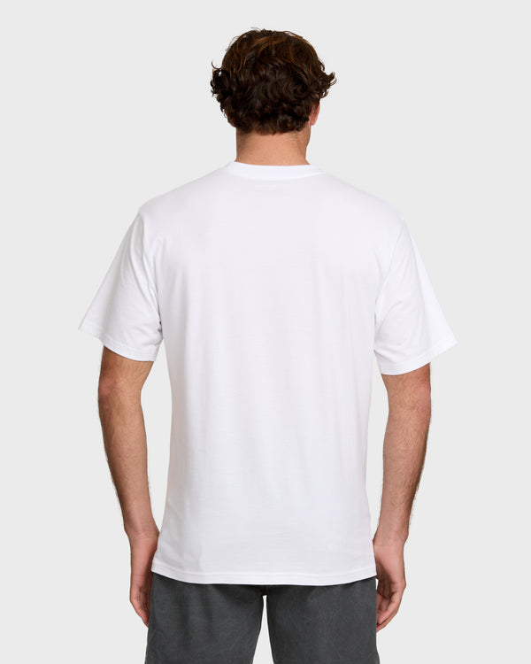 Quiksilver Waterman Point Break T-Shirt