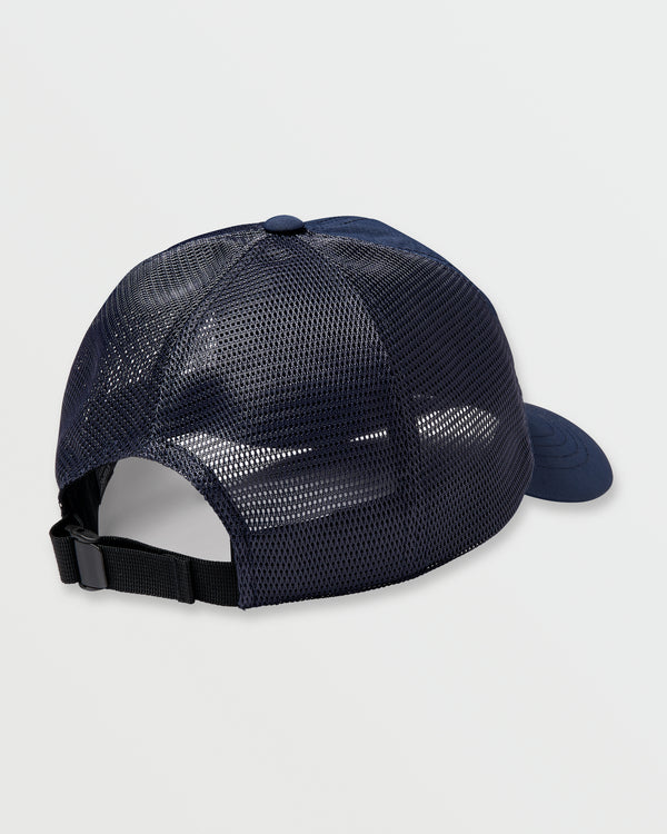 Quiksilver Waterman Sea Sting Trucker Hat