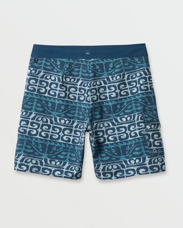 Quiksilver Waterman Stacked Boardshorts
