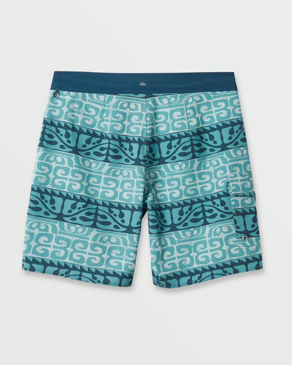 Quiksilver Waterman Stacked Boardshorts