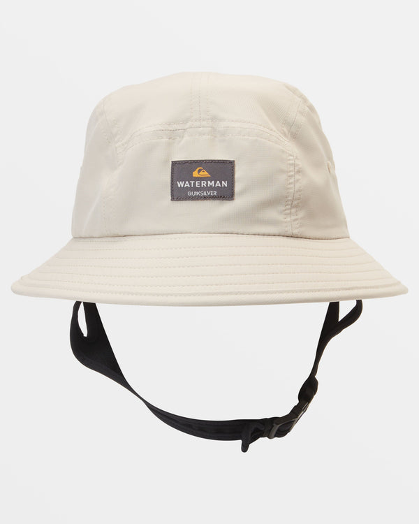 quiksilver Waterman Surfari Bucket 2.0 Sun Hat