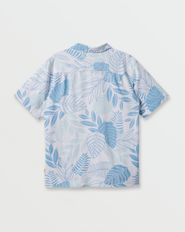 Quiksilver Waterman White Sands Shirt