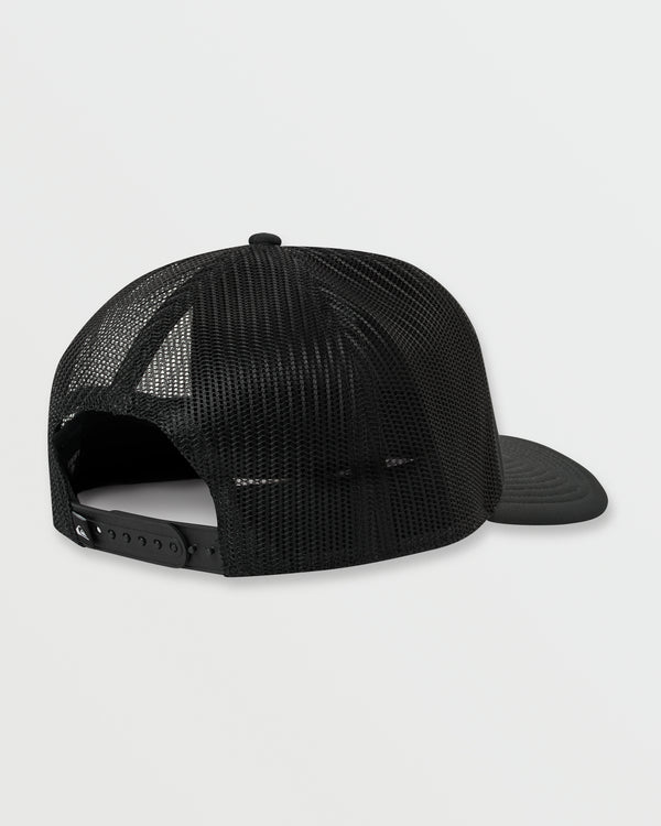 Quiksilver Ways Trucker Hat