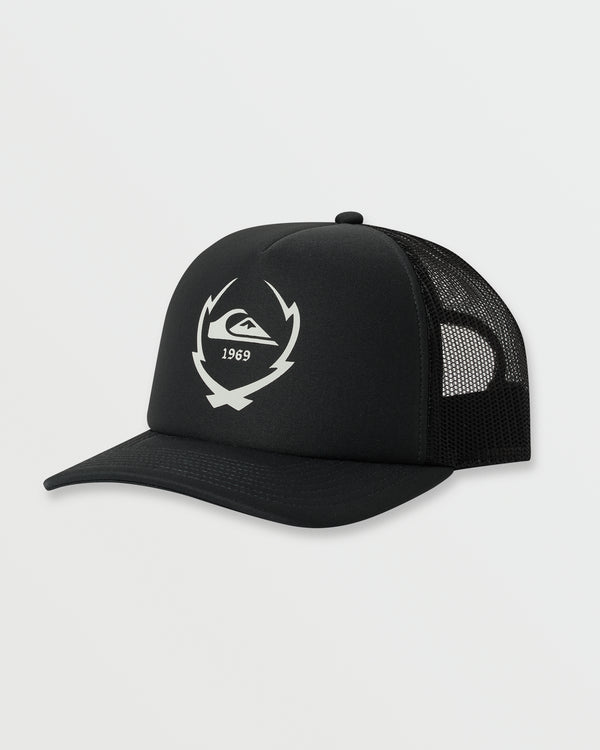 quiksilver Ways Trucker Hat