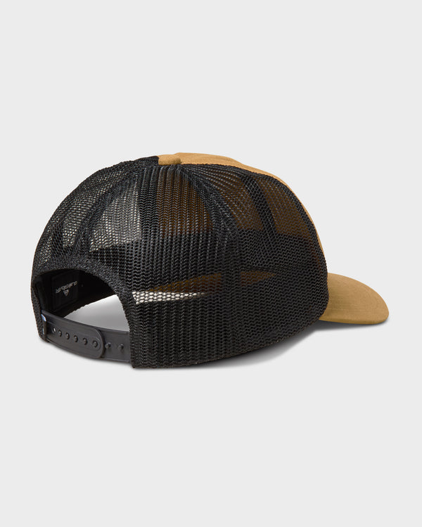 Quiksilver West West Hat