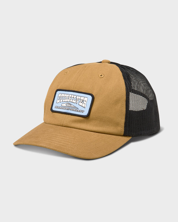 quiksilver West West Hat