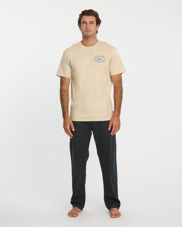 Quiksilver Western Lock T-Shirt