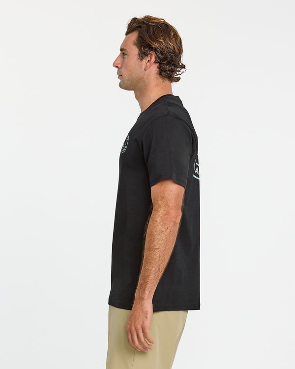 Quiksilver Western Lock T-Shirt