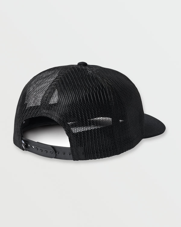 Quiksilver Woodsy Trucker Hat