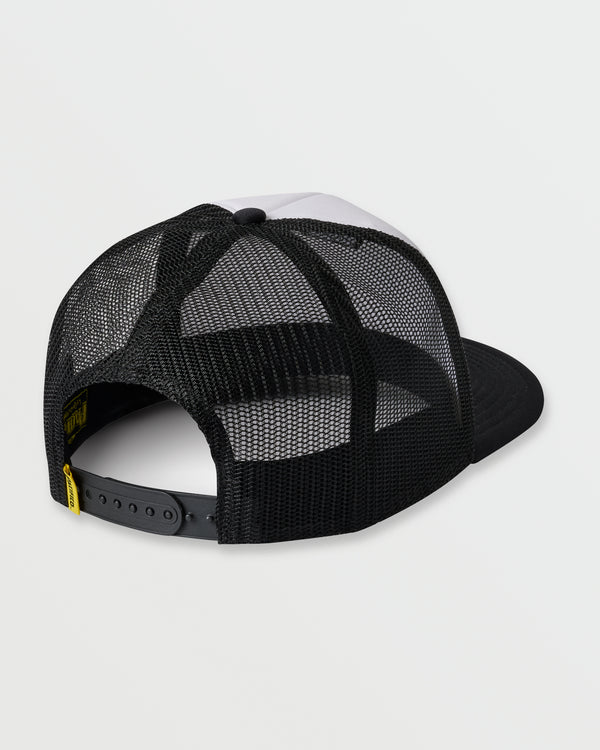 Quiksilver Quiksilver X Pacifico Baja Beach Trucker Hat