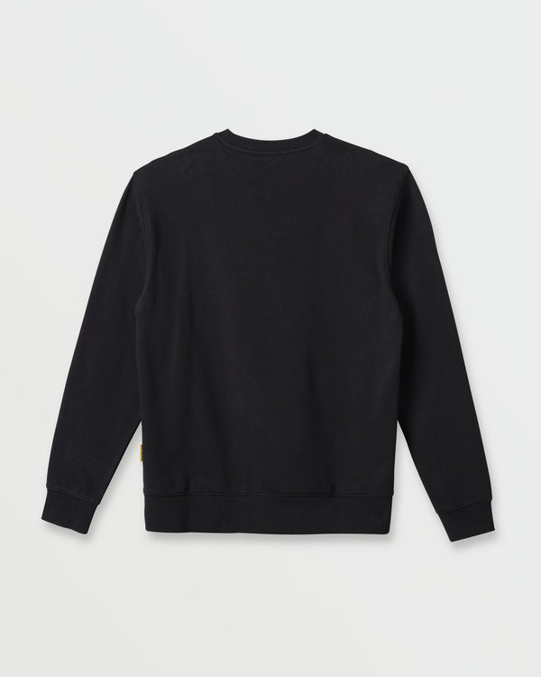 Quiksilver Quiksilver X Pacifico Crewneck Sweatshirt