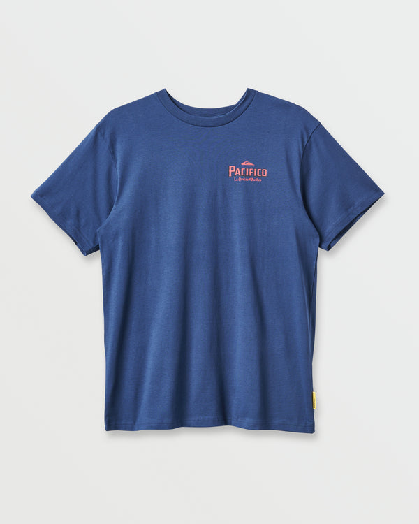 quiksilver Quiksilver x Pacifico Search For Beauty T-Shirt
