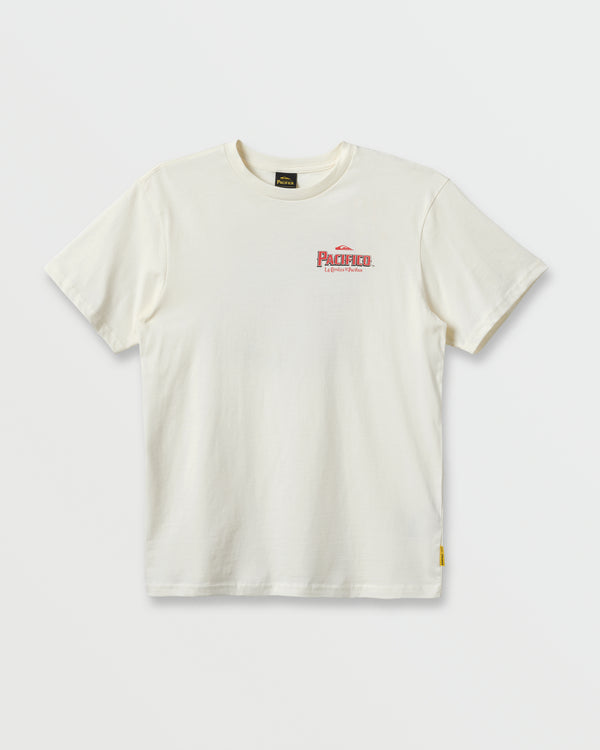 quiksilver Quiksilver x Pacifico Search For Beauty T-Shirt