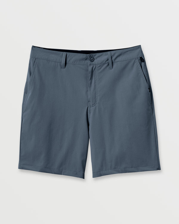 quiksilver Union Transit 19" Amphibian Hybrid Shorts