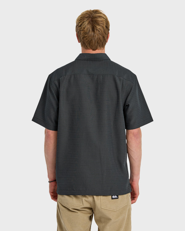 Quiksilver Waterman Centinela Premium Anti-Wrinkle Shirt