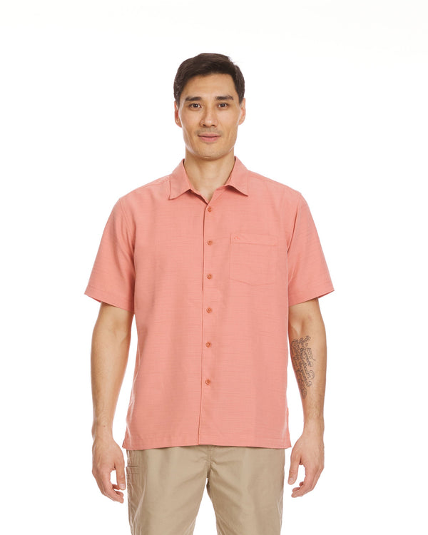 Quiksilver Waterman Centinela Premium Anti-Wrinkle Shirt