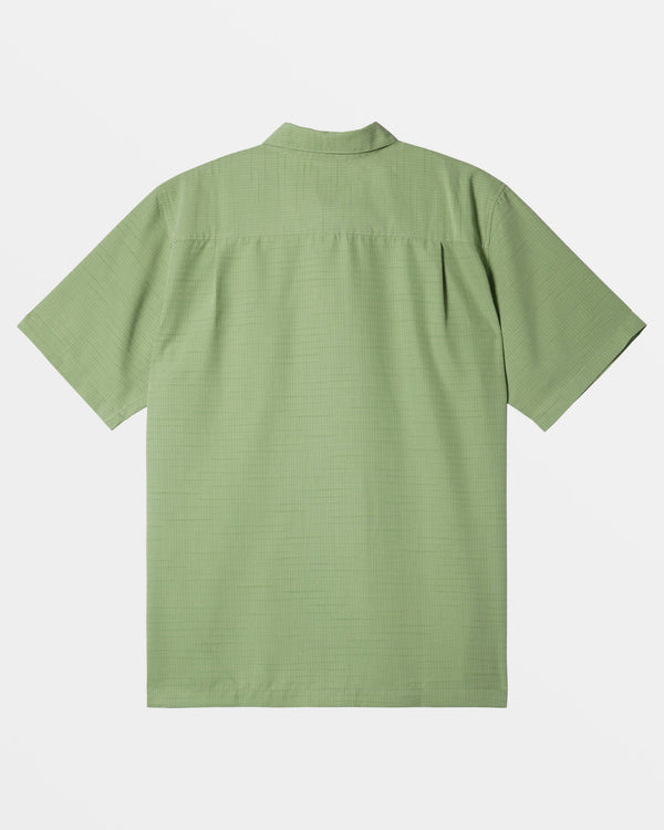 Quiksilver Waterman Centinela Premium Anti-Wrinkle Shirt