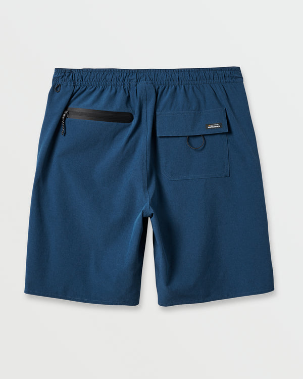 Quiksilver Waterman Suva 20" Amphibian Hybrid Shorts