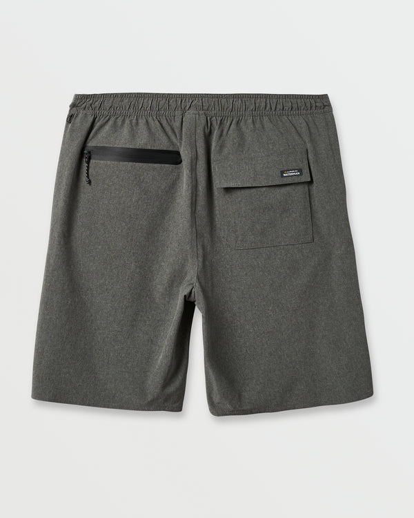 Quiksilver Waterman Suva 20" Amphibian Hybrid Shorts