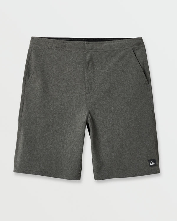 quiksilver Waterman Suva 20" Amphibian Hybrid Shorts