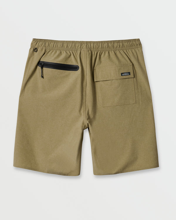 Quiksilver Waterman Suva 20" Amphibian Hybrid Shorts