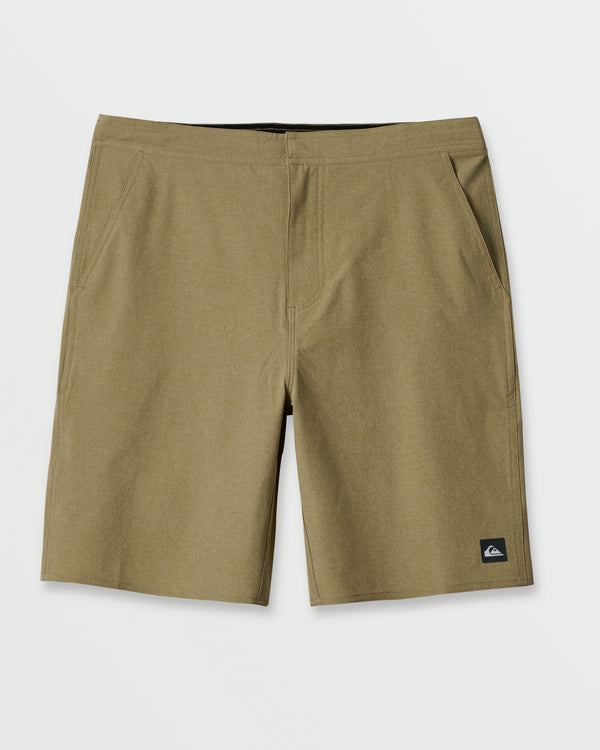 quiksilver Waterman Suva 20" Amphibian Hybrid Shorts