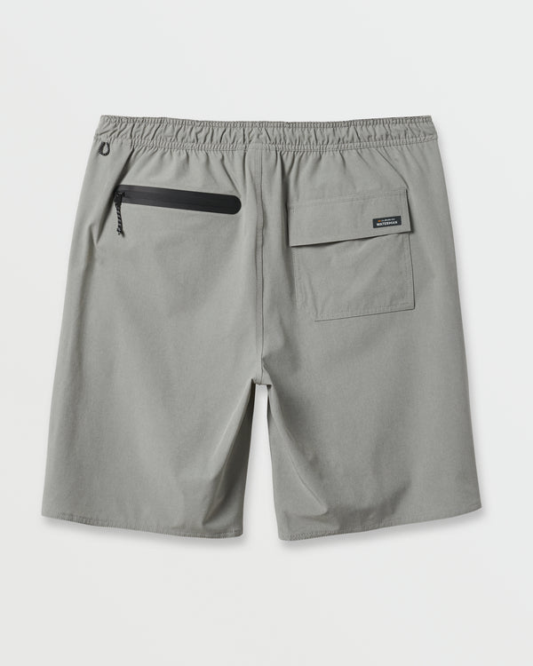 Quiksilver Waterman Suva 20" Amphibian Hybrid Shorts