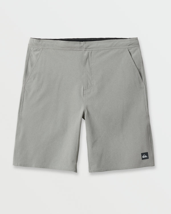 quiksilver Waterman Suva 20" Amphibian Hybrid Shorts