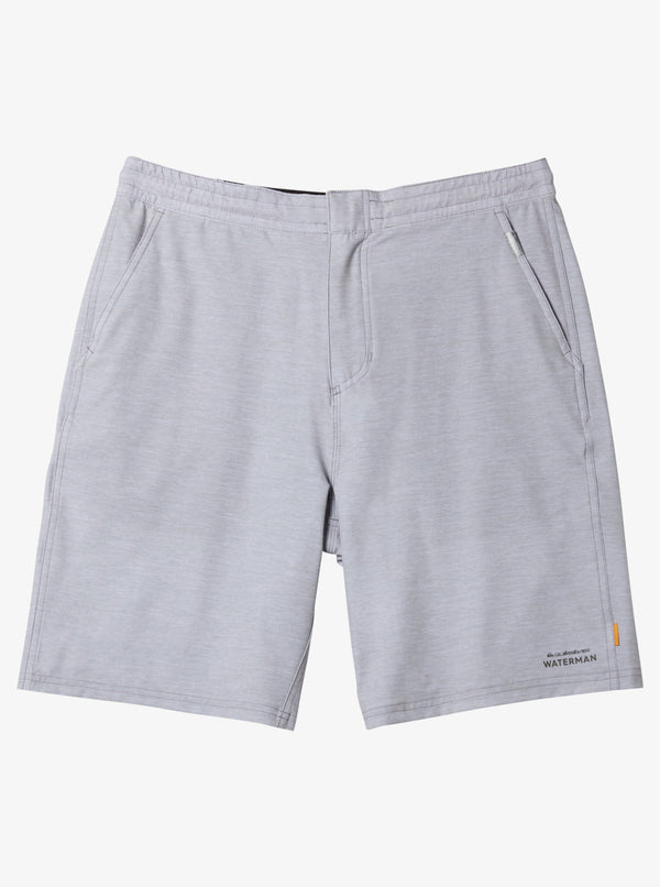 quiksilver Waterman Suva 20" Amphibian Hybrid Shorts