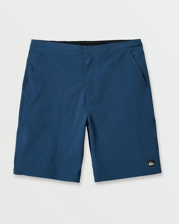 quiksilver Waterman Suva 20" Amphibian Hybrid Shorts
