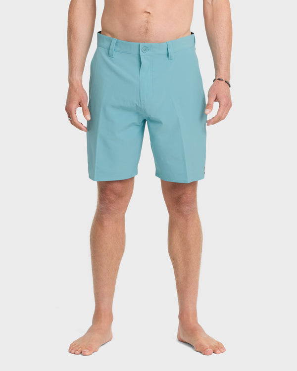 quiksilver Waterman Tamarindo Amphibian Hybrid Shorts