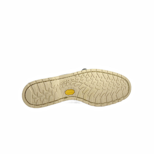 Quoddy In Stock Men’s Quoddy Head Boat Shoe CL: Navy