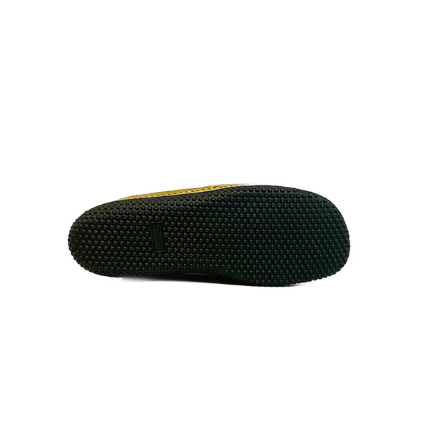 Quoddy Men's Meridian - EXERSOLE® By Quoddy "Barefoot": Sand Suede