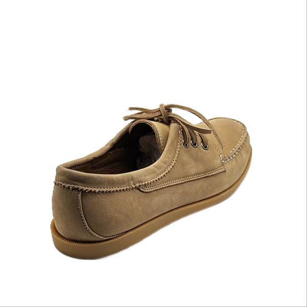 Quoddy In Stock Men's Blucher: Balsam