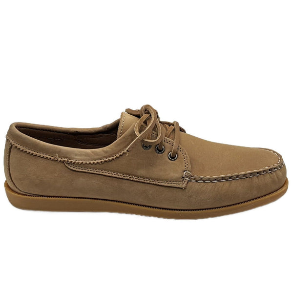 quoddy In Stock Men's Blucher: Balsam