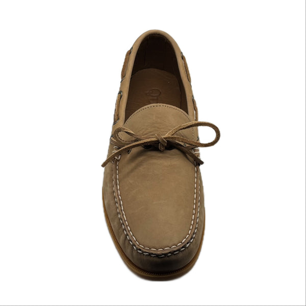 Quoddy In Stock Men's Canoe: Balsam