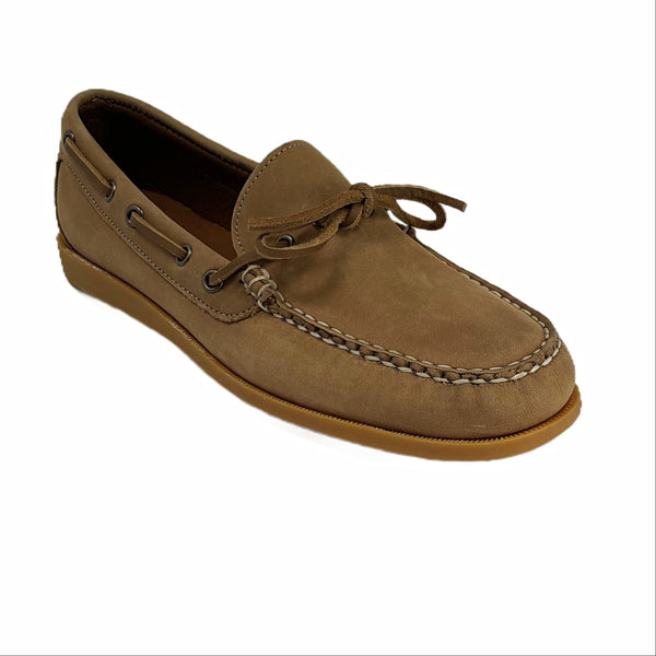 Quoddy In Stock Men's Canoe: Balsam