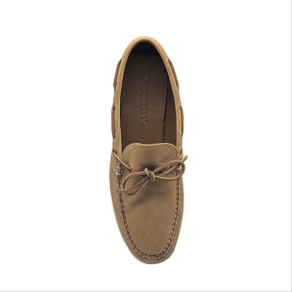 Quoddy In Stock Men's Canoe: Balsam Boat