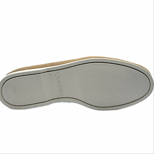 Quoddy In Stock Men's Canoe: Balsam Boat