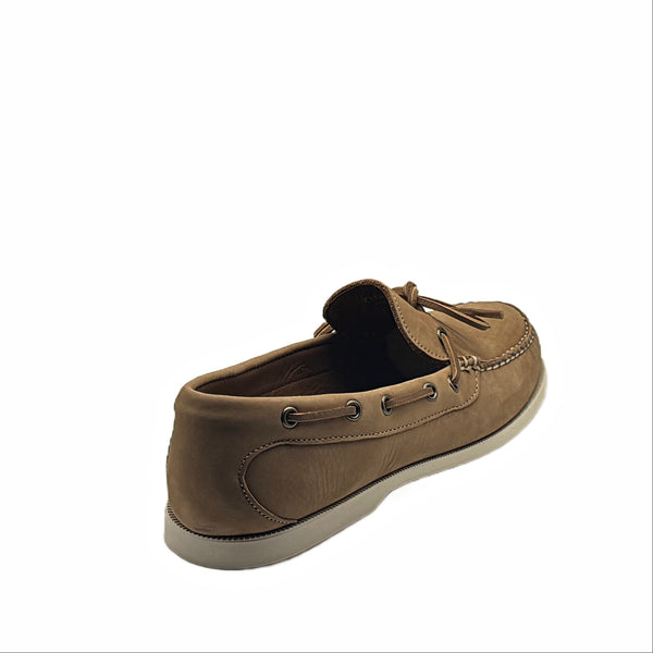 Quoddy In Stock Men's Canoe: Balsam Boat