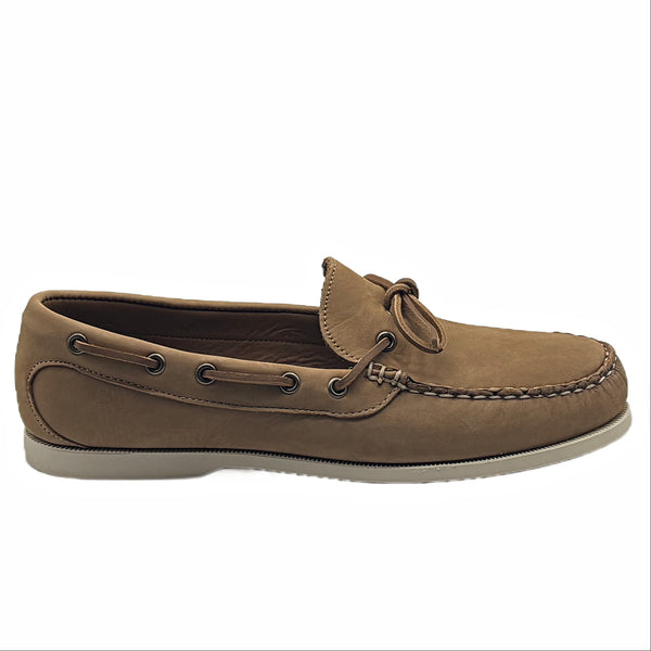 quoddy In Stock Men's Canoe: Balsam Boat