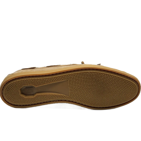 Quoddy In Stock Men's Canoe: Balsam