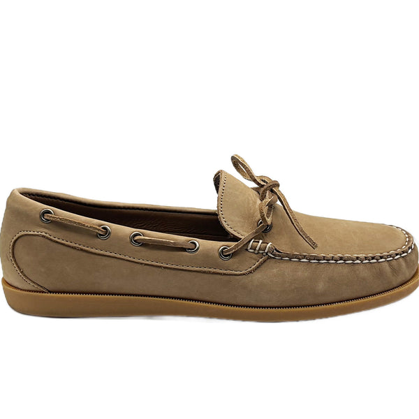 quoddy In Stock Men's Canoe: Balsam