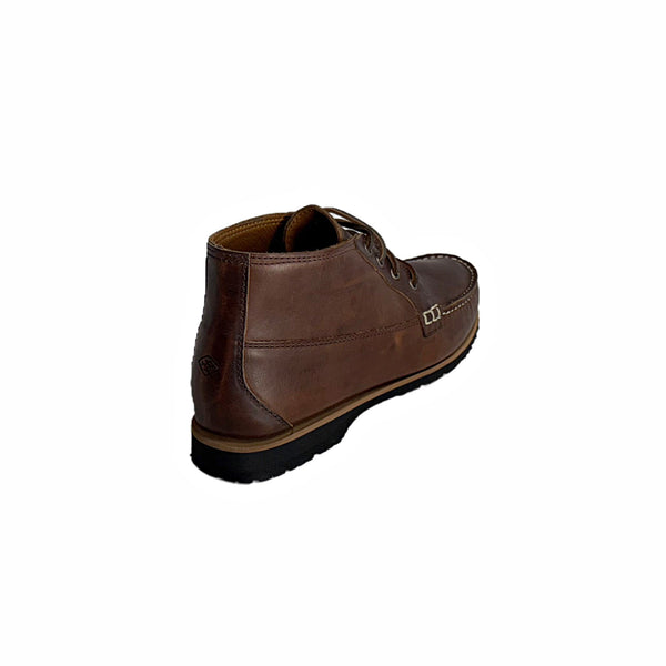 Quoddy In Stock Men’s Telos Chukka: Brown