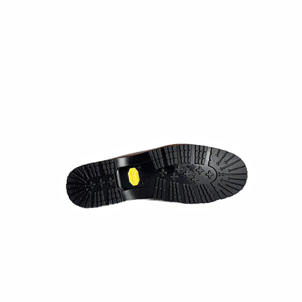 Quoddy In Stock Men’s Telos Chukka: Brown