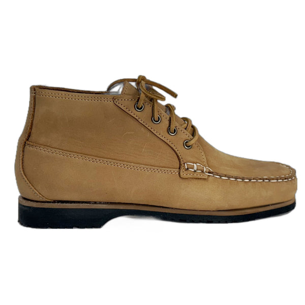 quoddy In Stock Men’s Telos Chukka: Capetown Trail