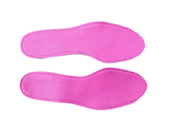 Quoddy KKB Twinstrap Ring Boot - Dark Toast Suede