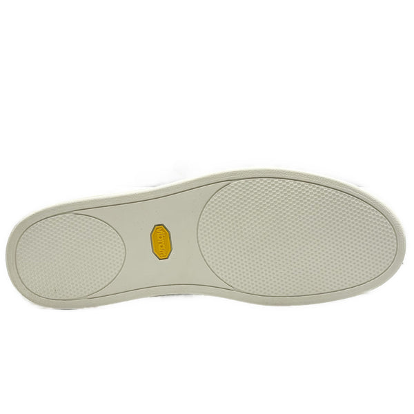 Quoddy LE Men's Danny Lace - Horween Dark Olive