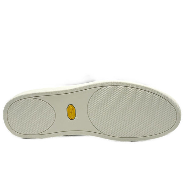 Quoddy LE Men's Danny Lace - Horween Natural